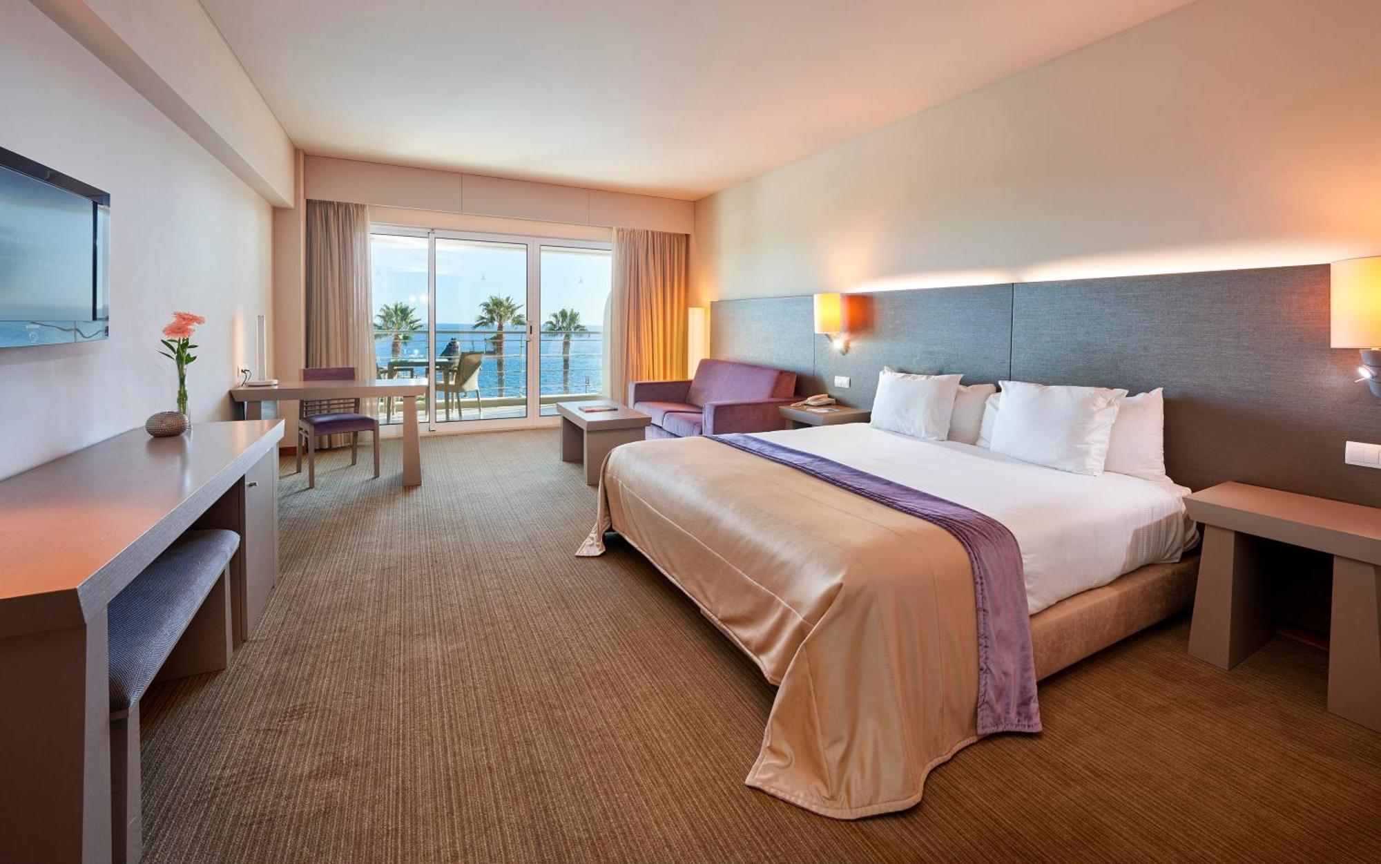 Melia Room Sea View