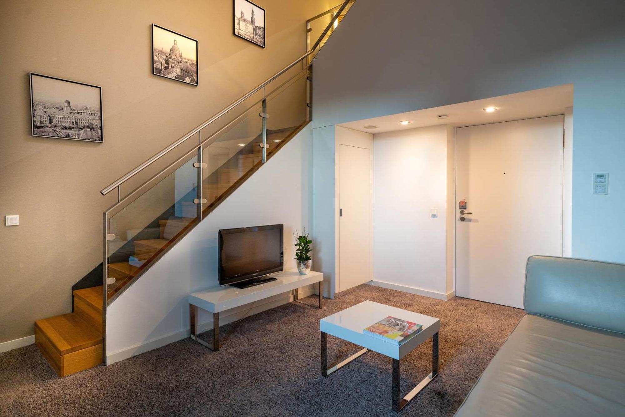 The Townhouse