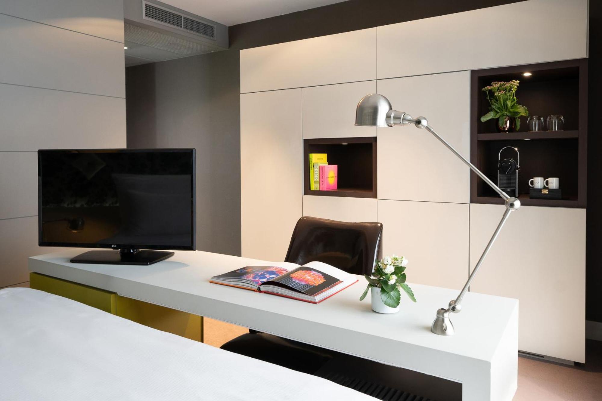 The Innside Premium Room