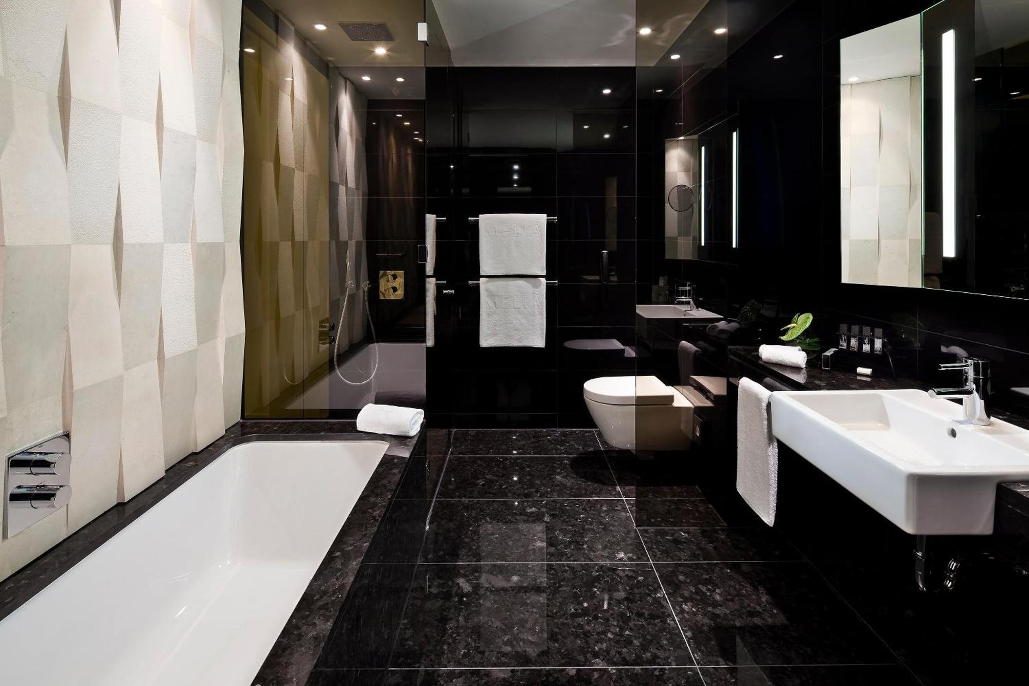 Premium Guestroom