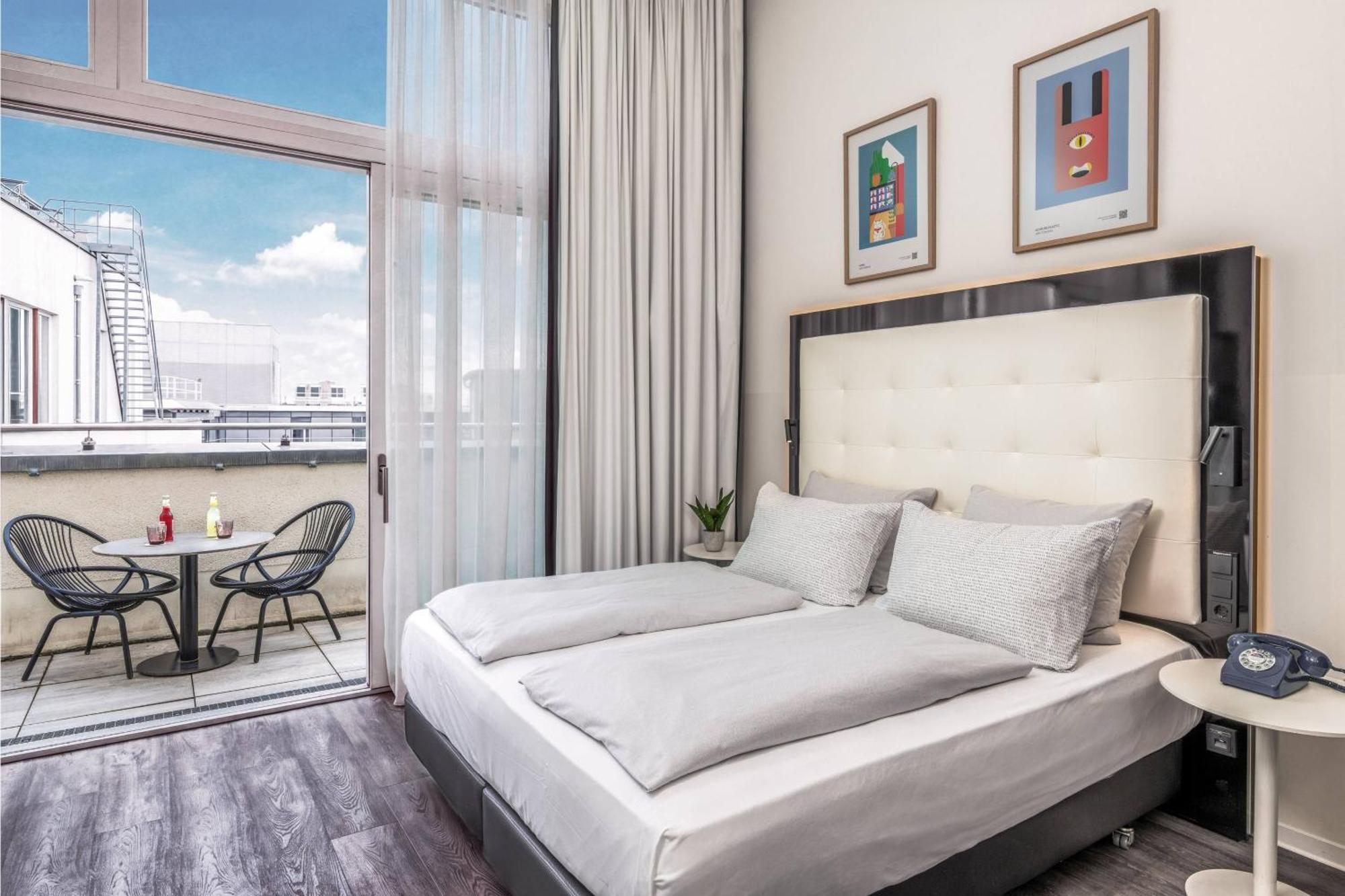 The Innside Premium Room