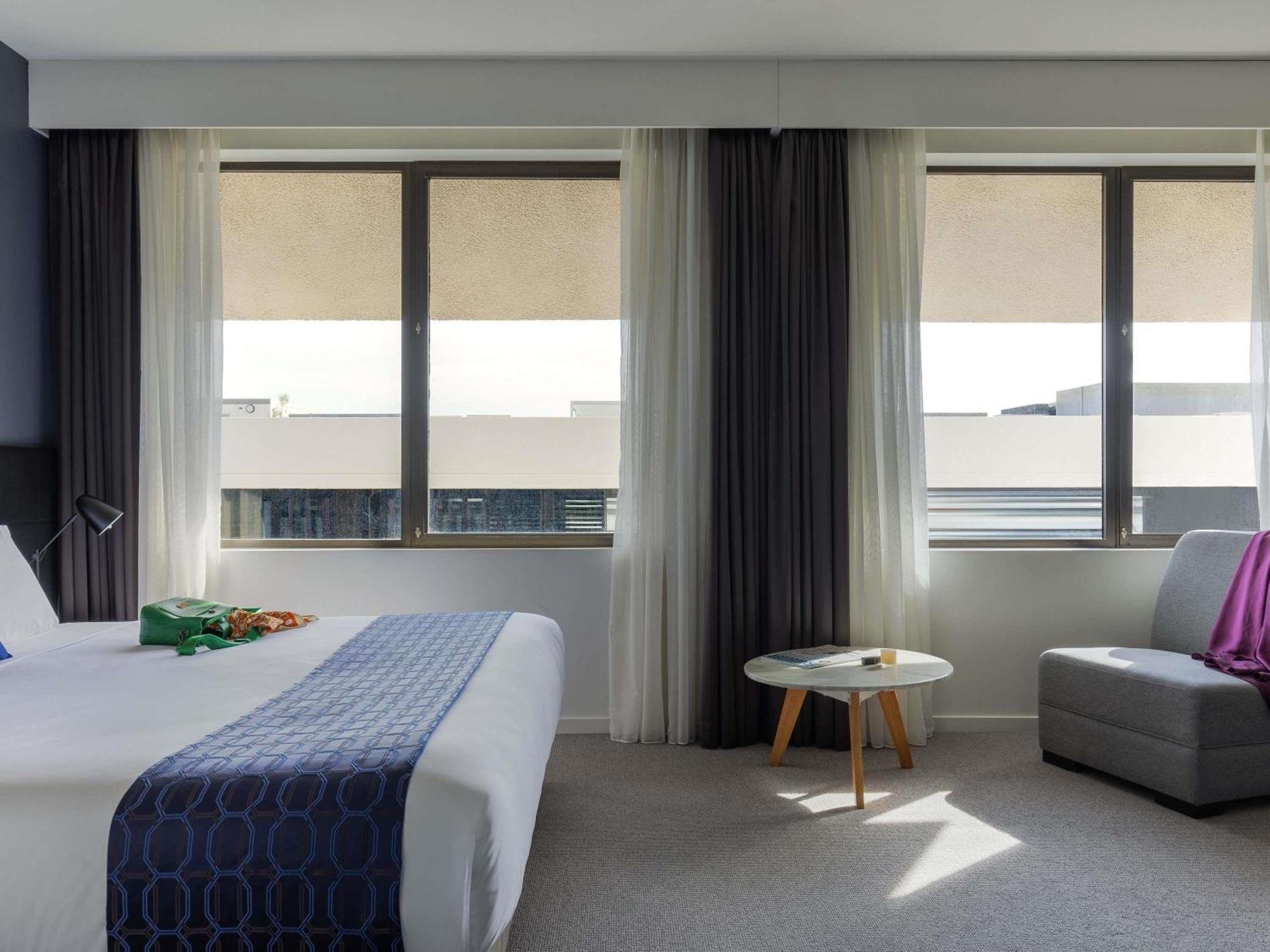 King or Twin Suite