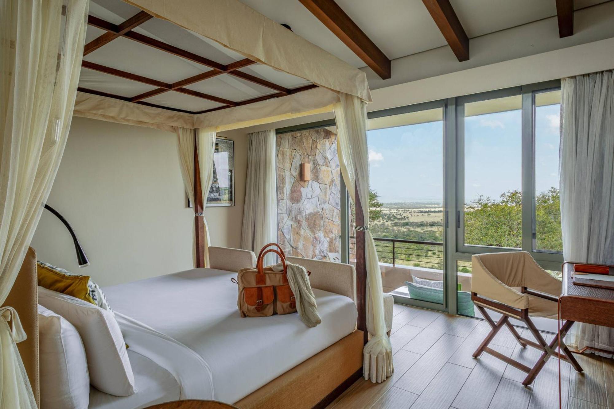 Melia Savannah Panoramic