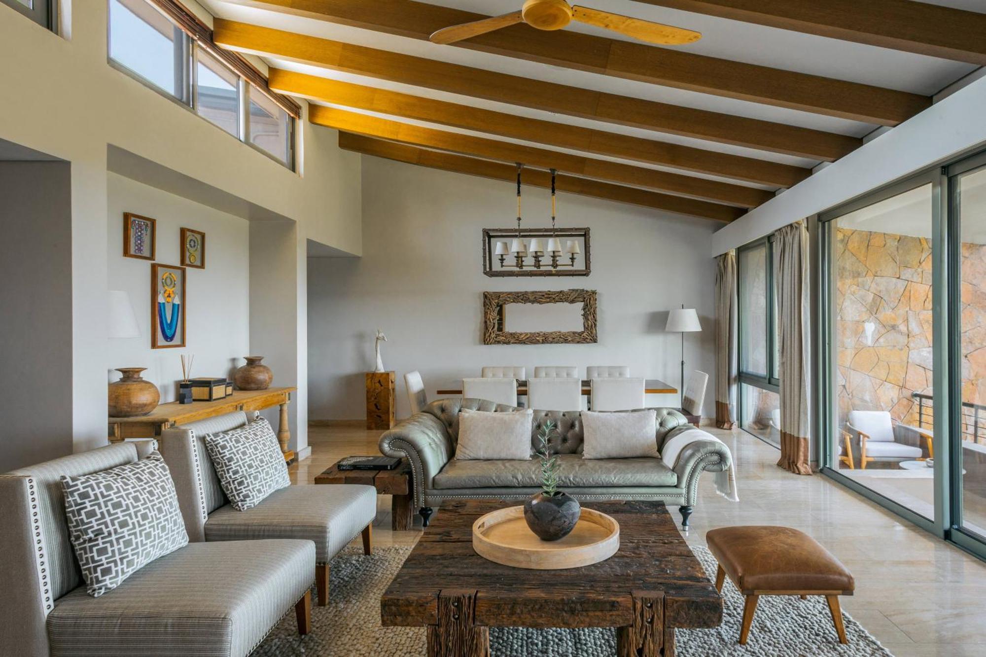2-BEDROOM SUITE LAGOON VIEW