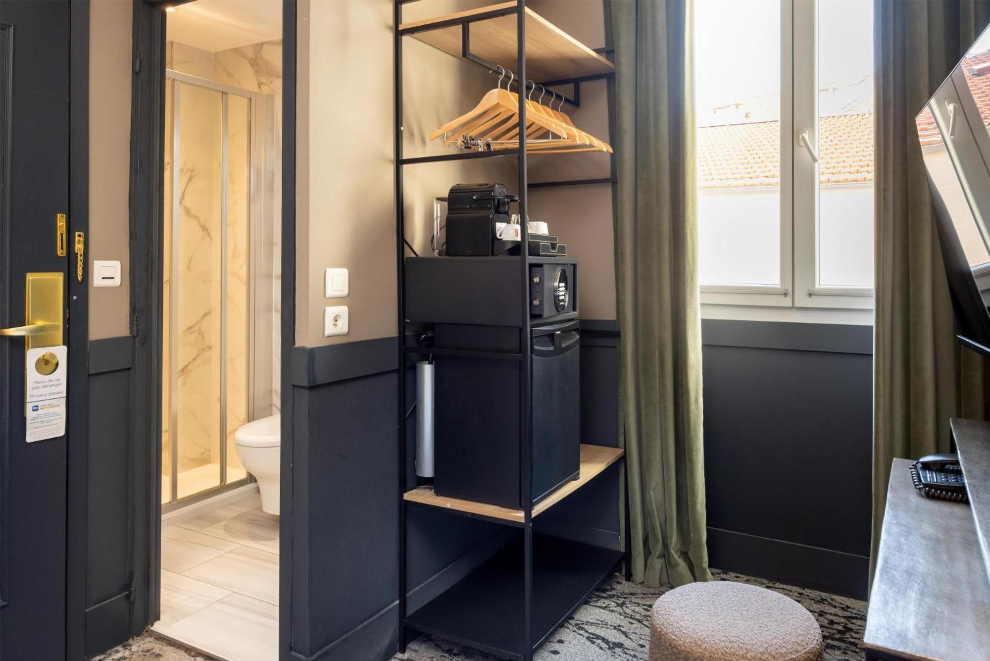 Comfort Single Room