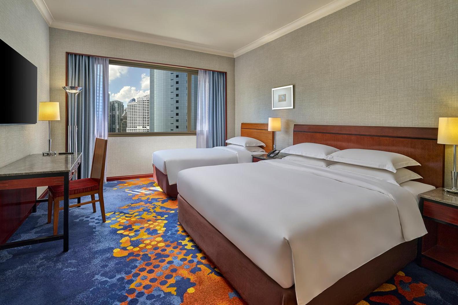 Deluxe Executive Room