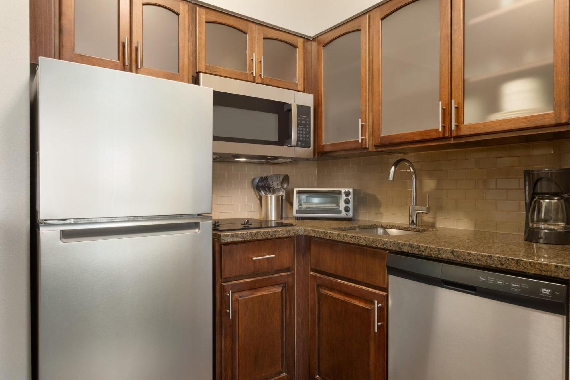 Two-Bedroom King Suite - Non-Smoking
