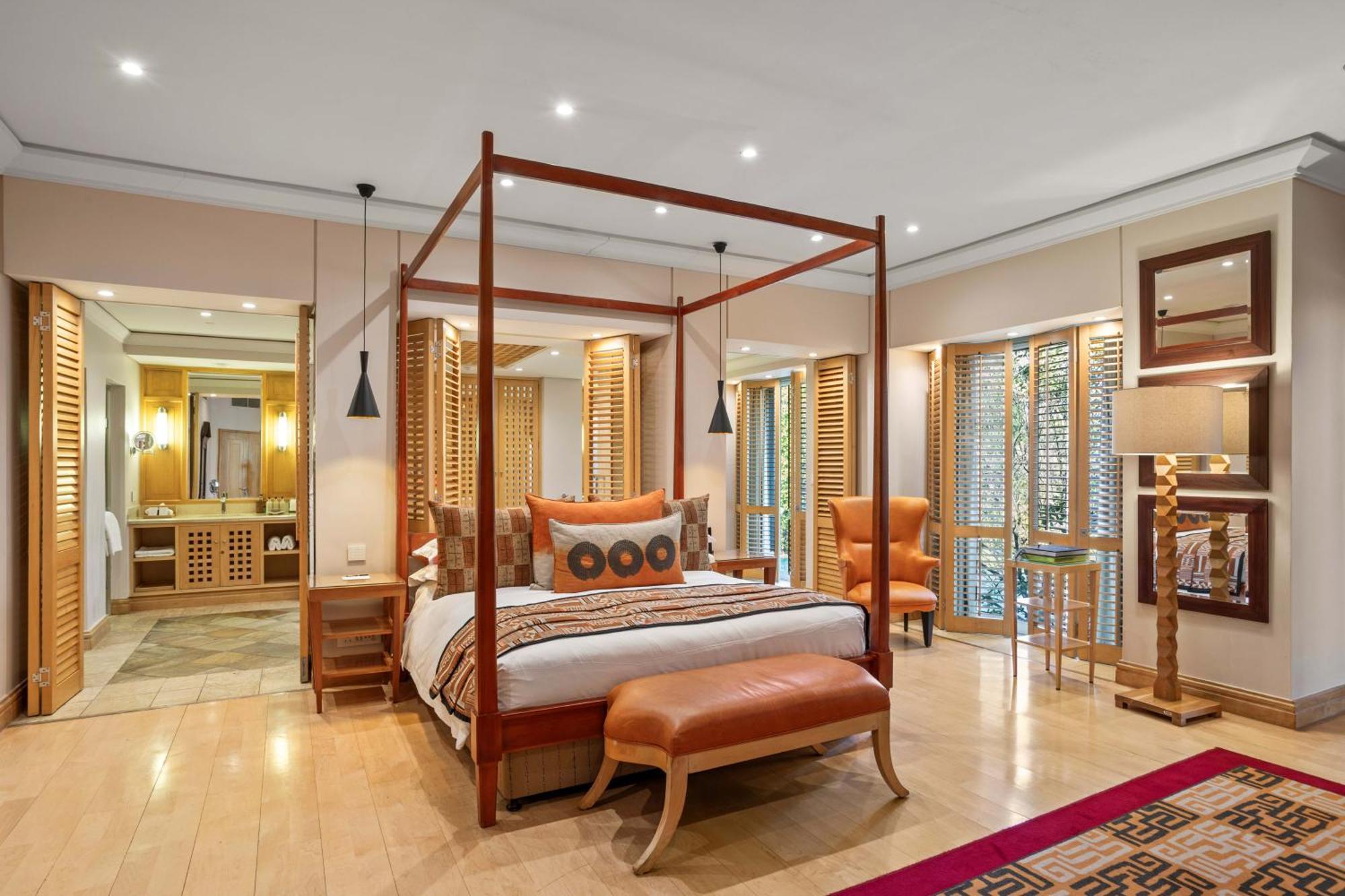 Presidential Suite