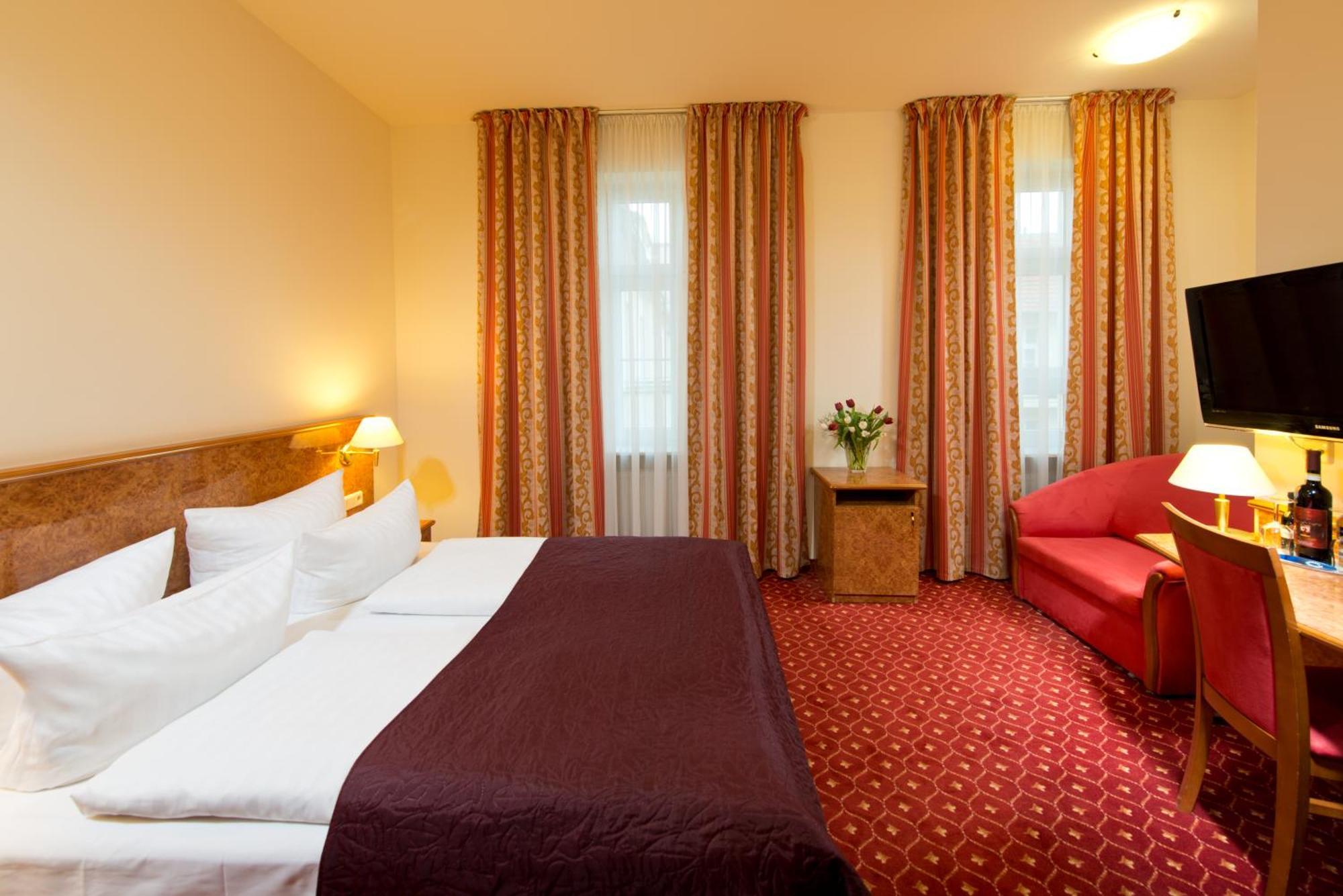 Comfort Room