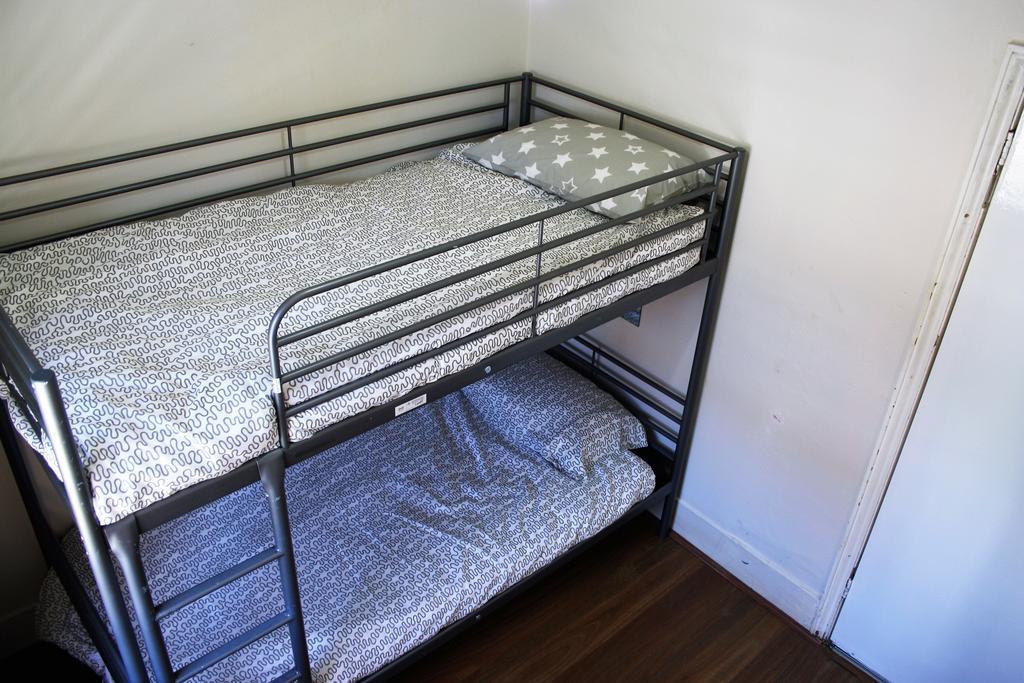 Bed in 12-Mix Dormitory Room
