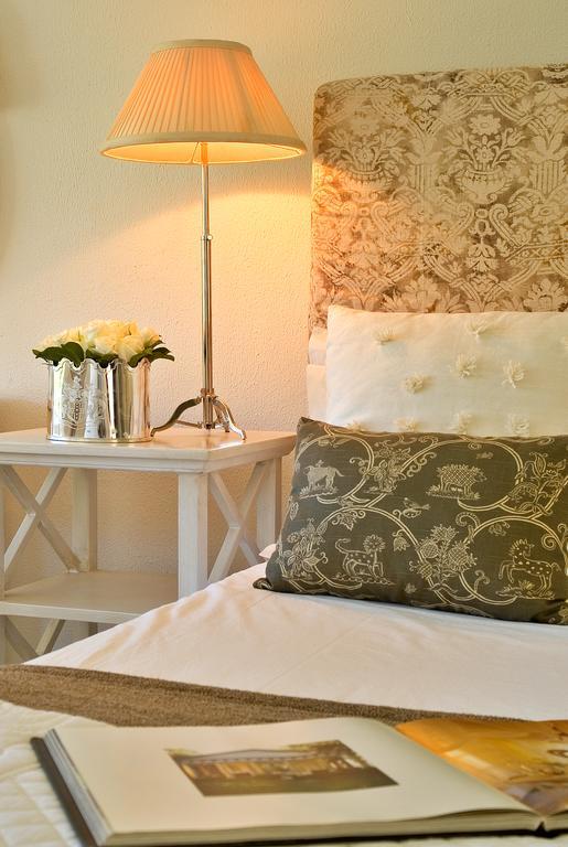 Deluxe Suite with Lagoon View