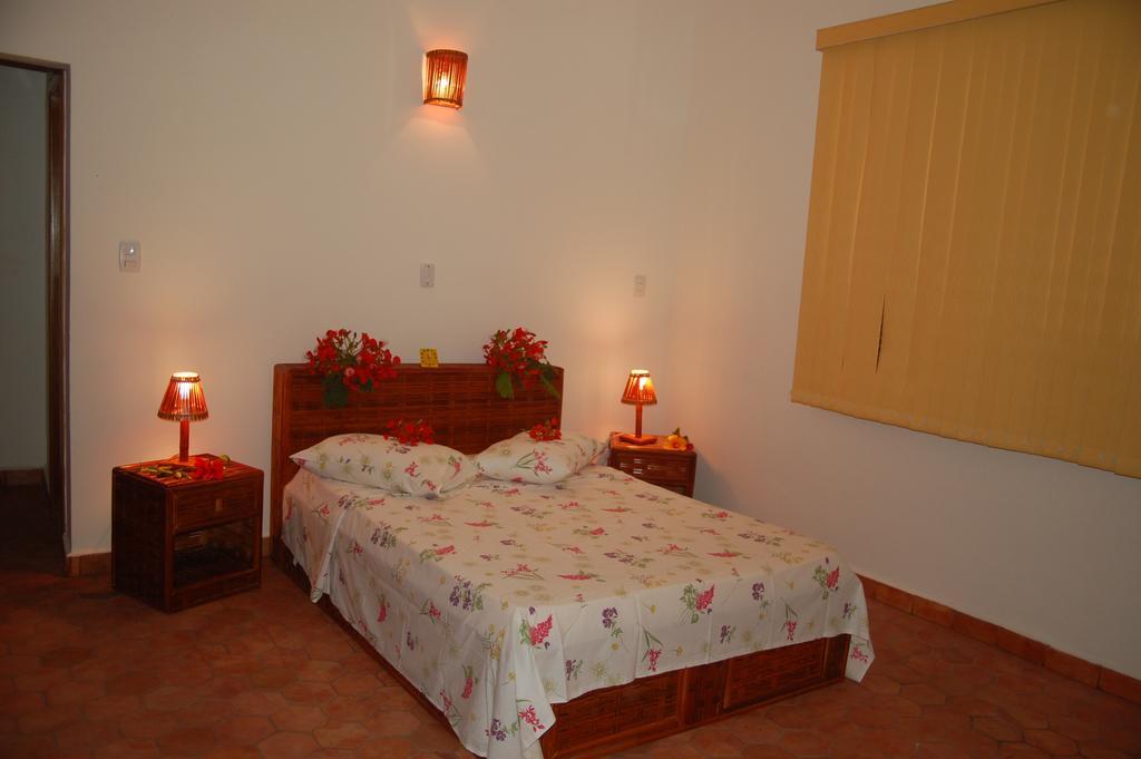 Comfort Triple Room with Shower