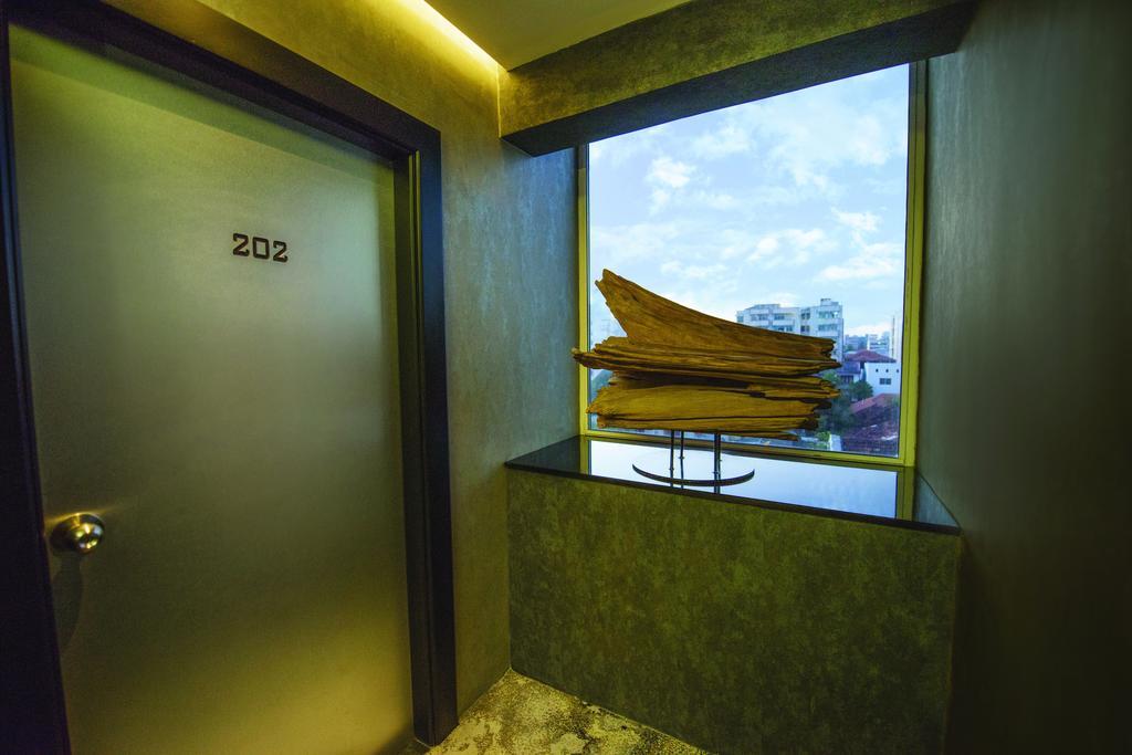 Deluxe Double Room with Early Check-in from 11 AM & Late Check-out until 2 PM (On Availability)