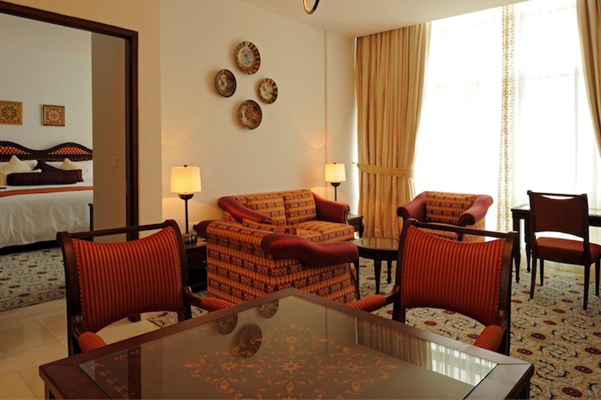 Executive Suite