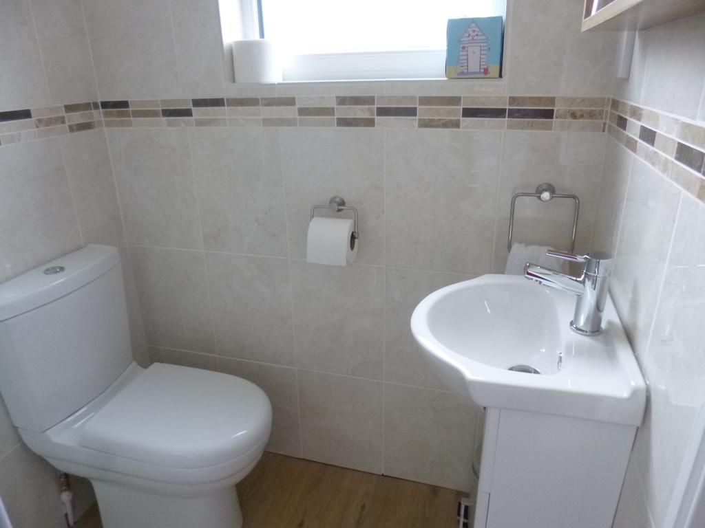 Single Room with Shower