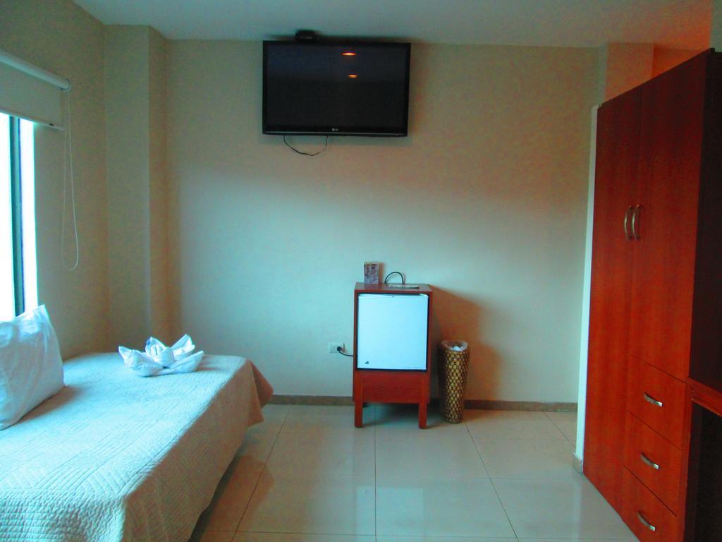 Triple Room - Disability Access