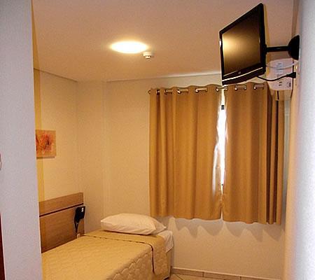 Apartment (1 Adult)