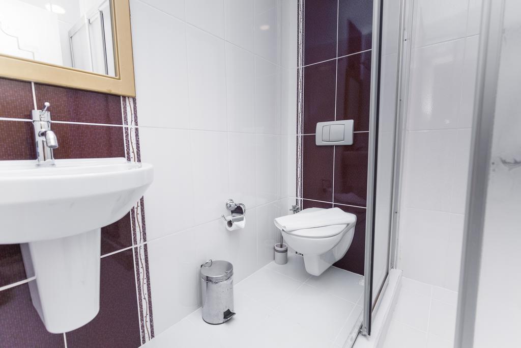 Superior Double or Twin Room with Sea View