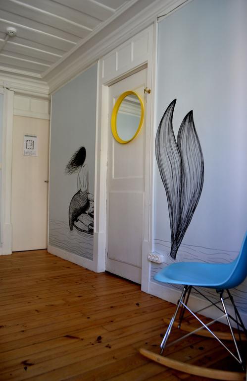 Bed in 3-Bed Dormitory Room
