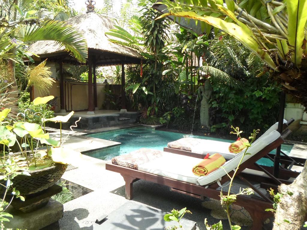 One-Bedroom Villa with Private Pool