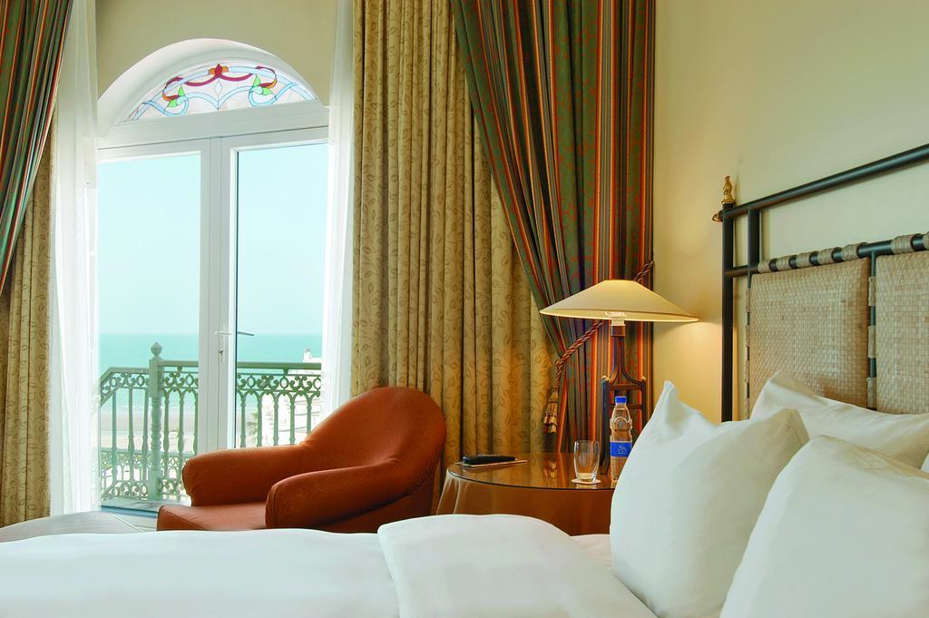 King Room with Pool View