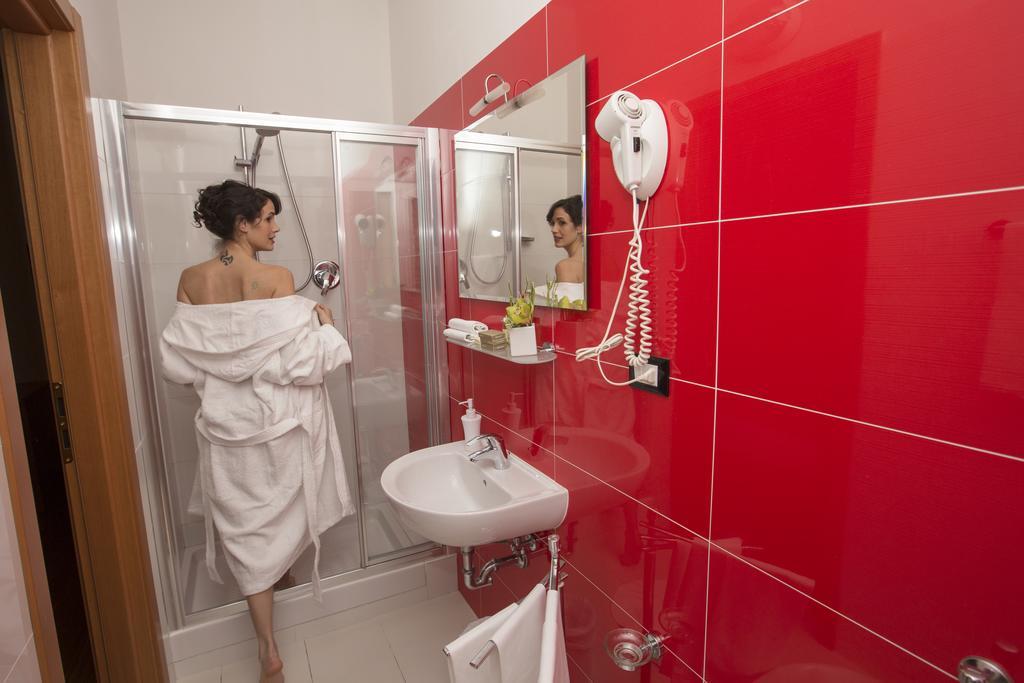 Classic Double or Twin Room