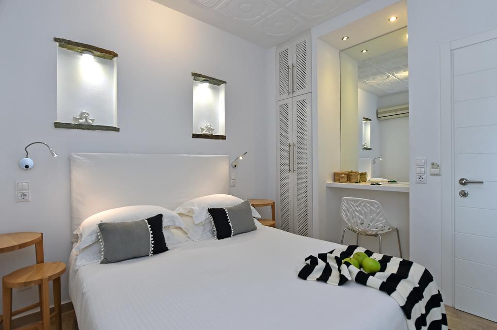 Superior Double or Twin, Balcony