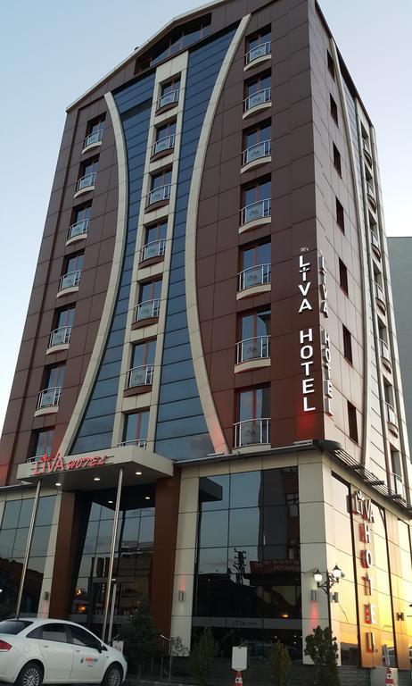 Economy Single Room with Mount Erciyes View