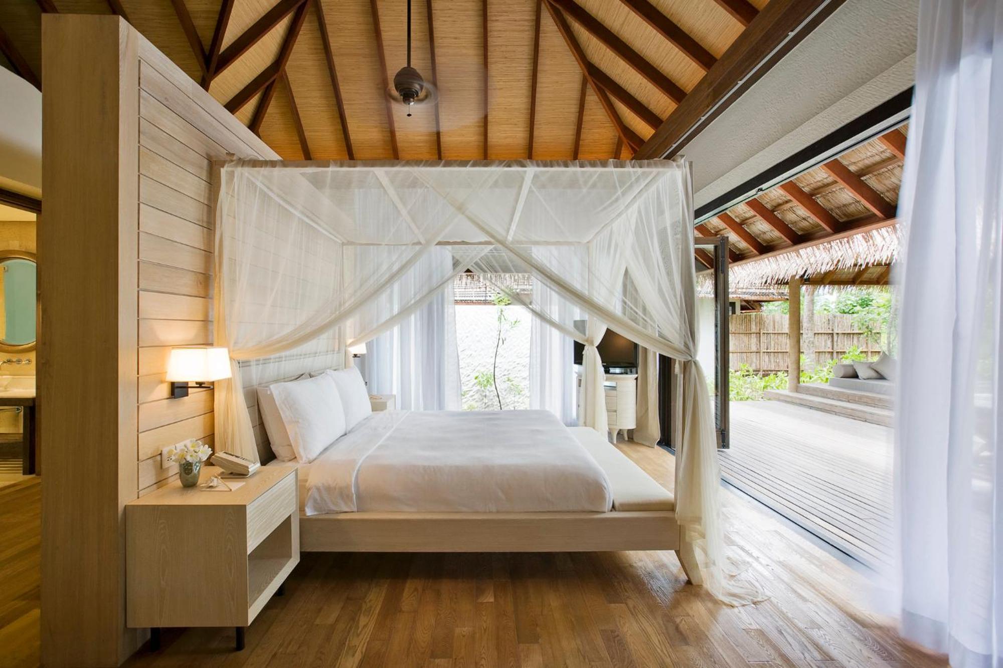 Beach Suite with Private Pool