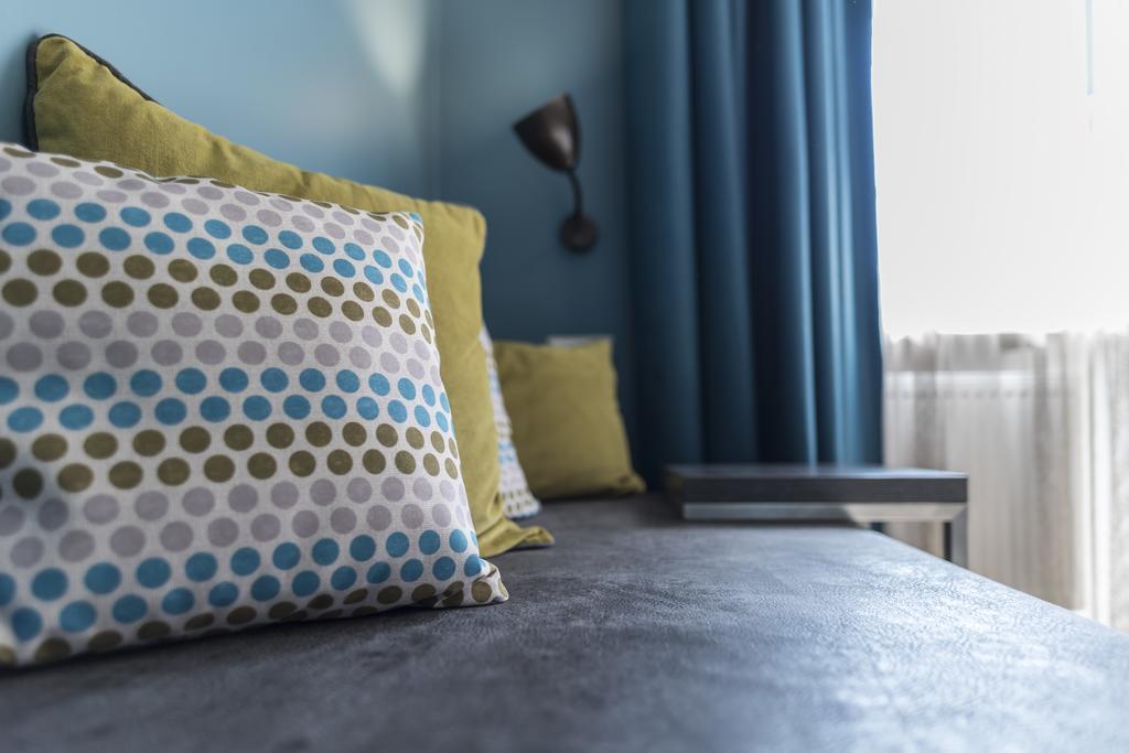 Exclusive Single Room