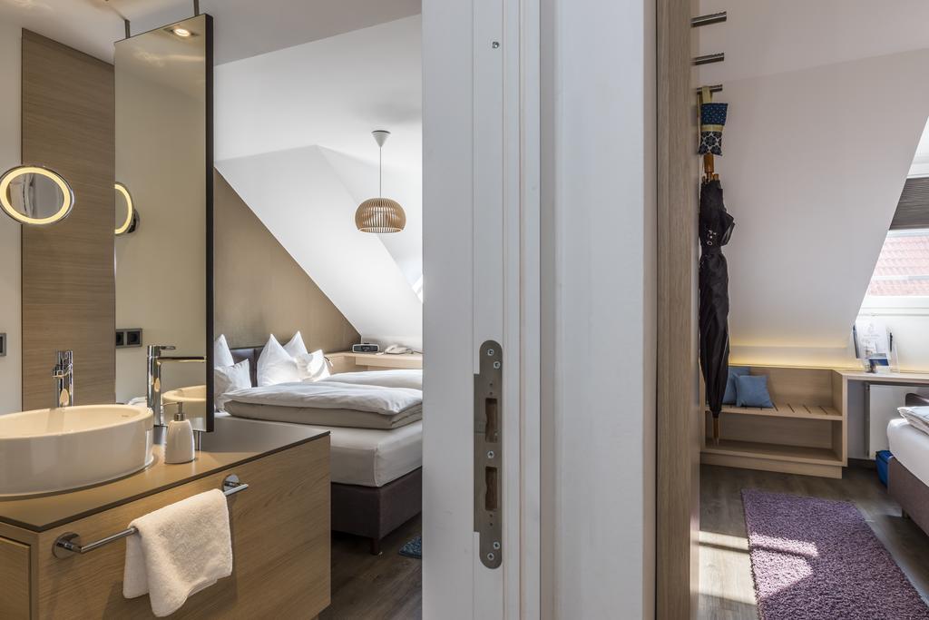 Lifestyle Double Room