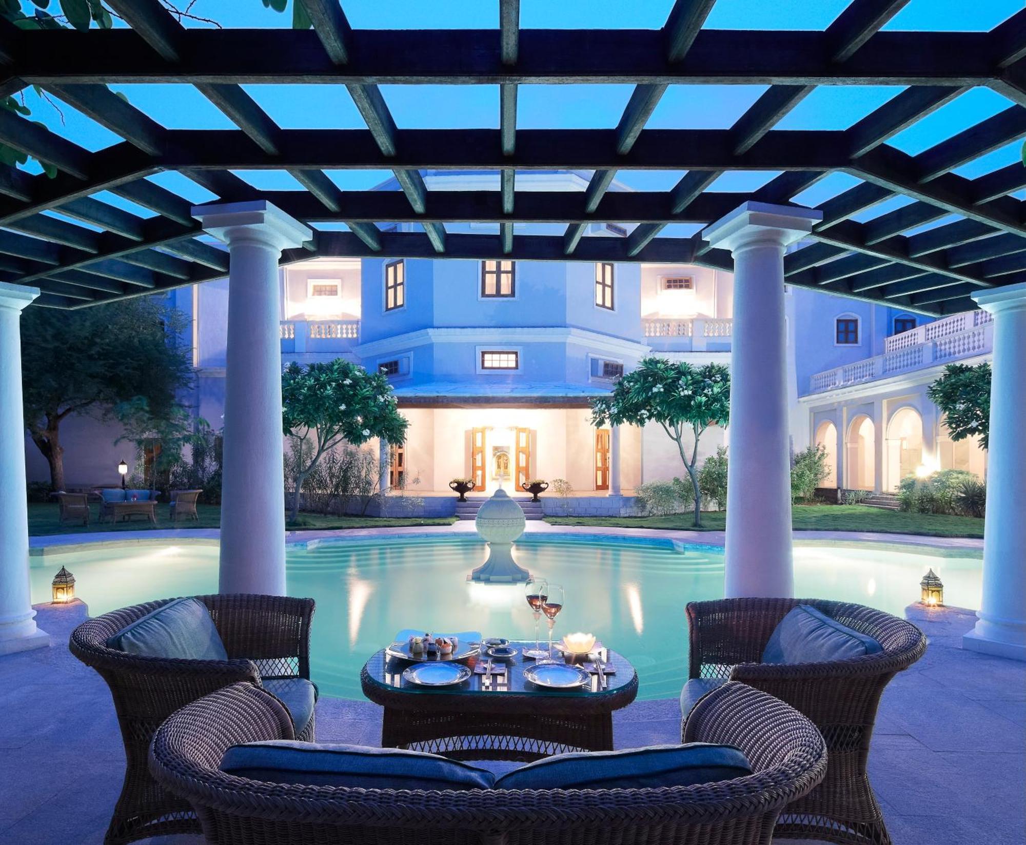 Nizam Suite