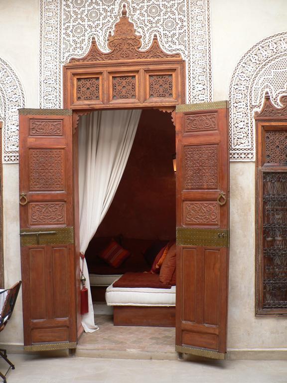 Saida Suite