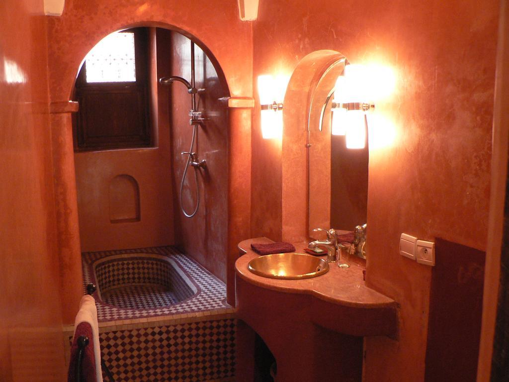 Sakina Suite