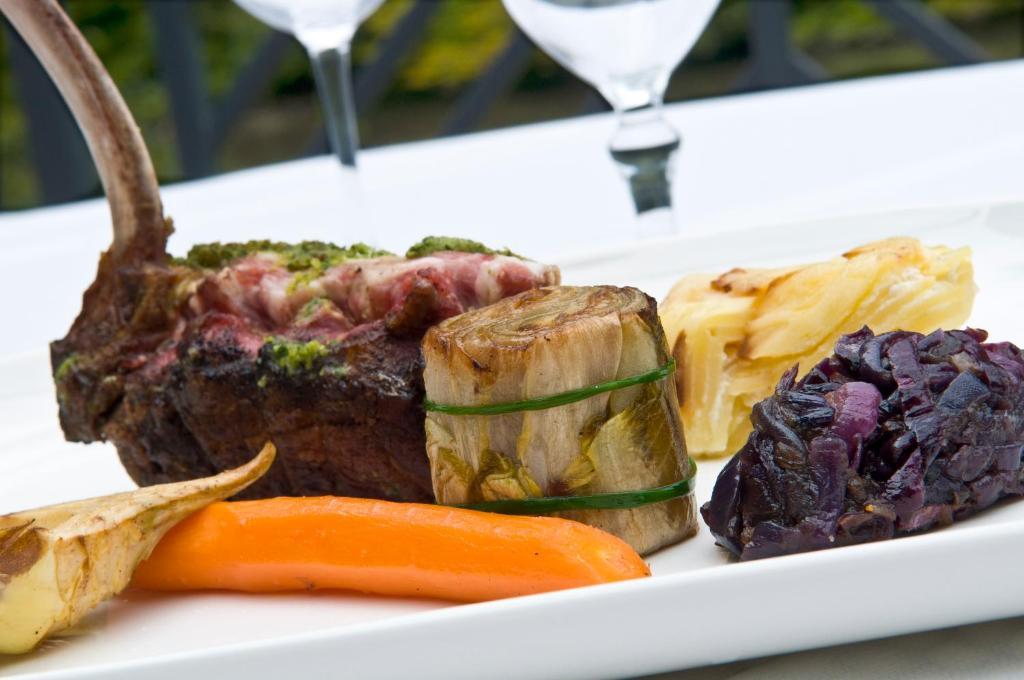 Double Room with Gastronomic Package