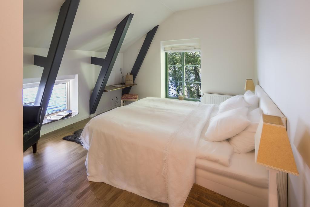 Double Room - Annex