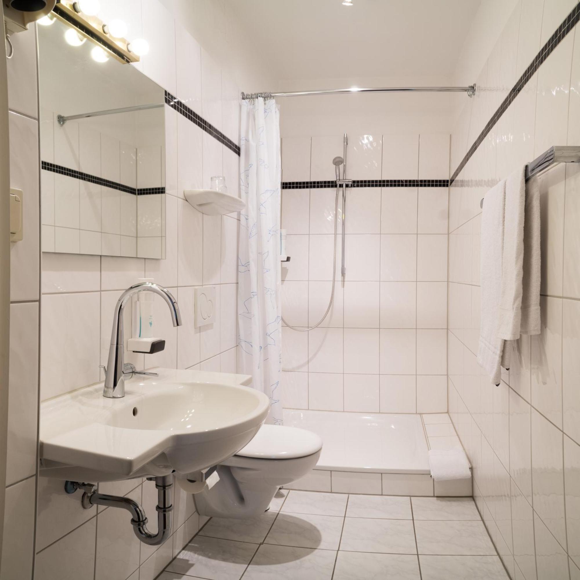Business Double or Twin Room