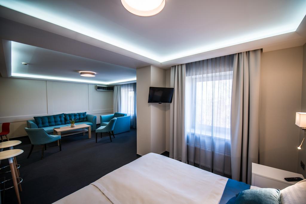 Suite Apartment