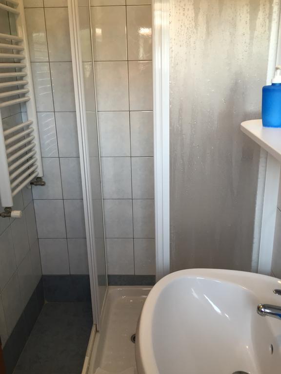 Quadruple Room with Shared Balcnony