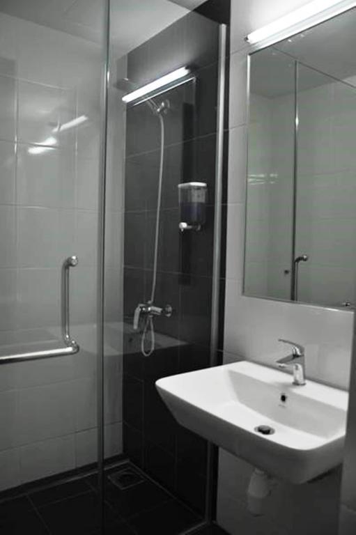Family Deluxe Room