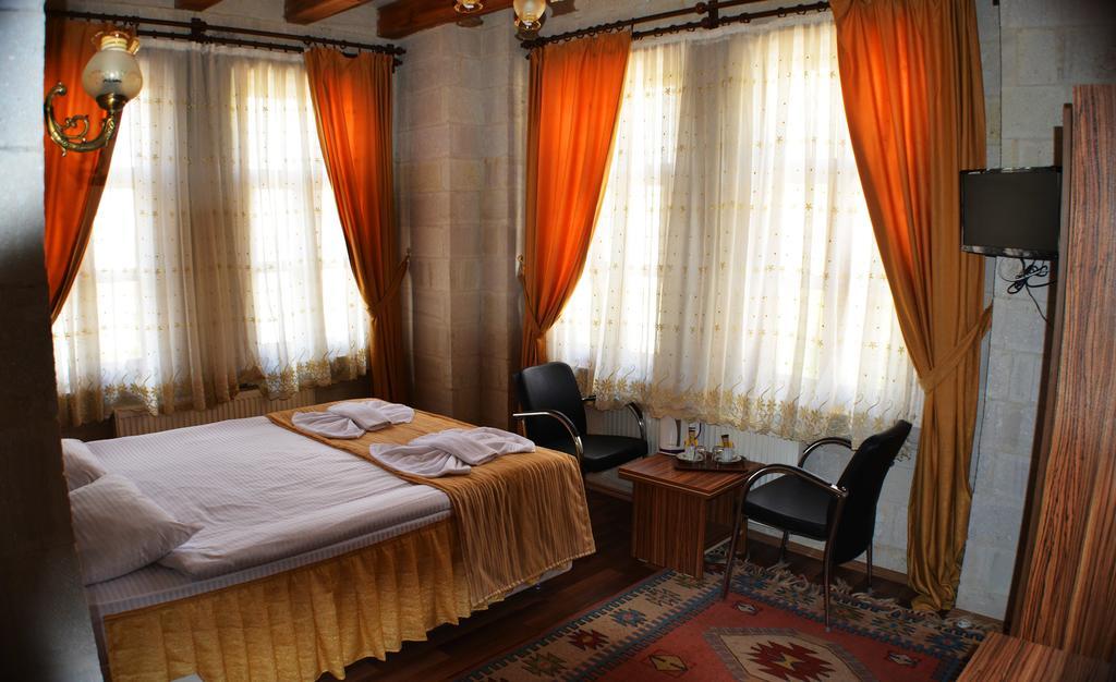 Deluxe Double Room with Bath