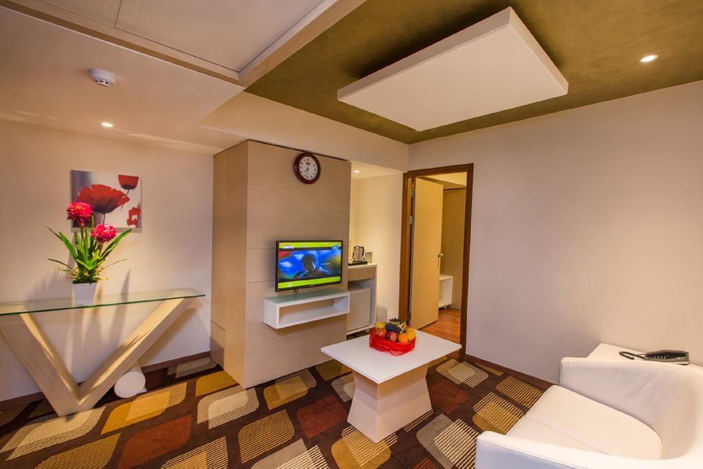 Suite