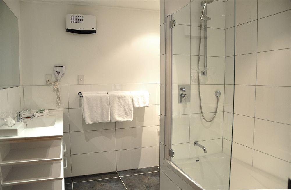 Standard Two-Bedroom Apartment