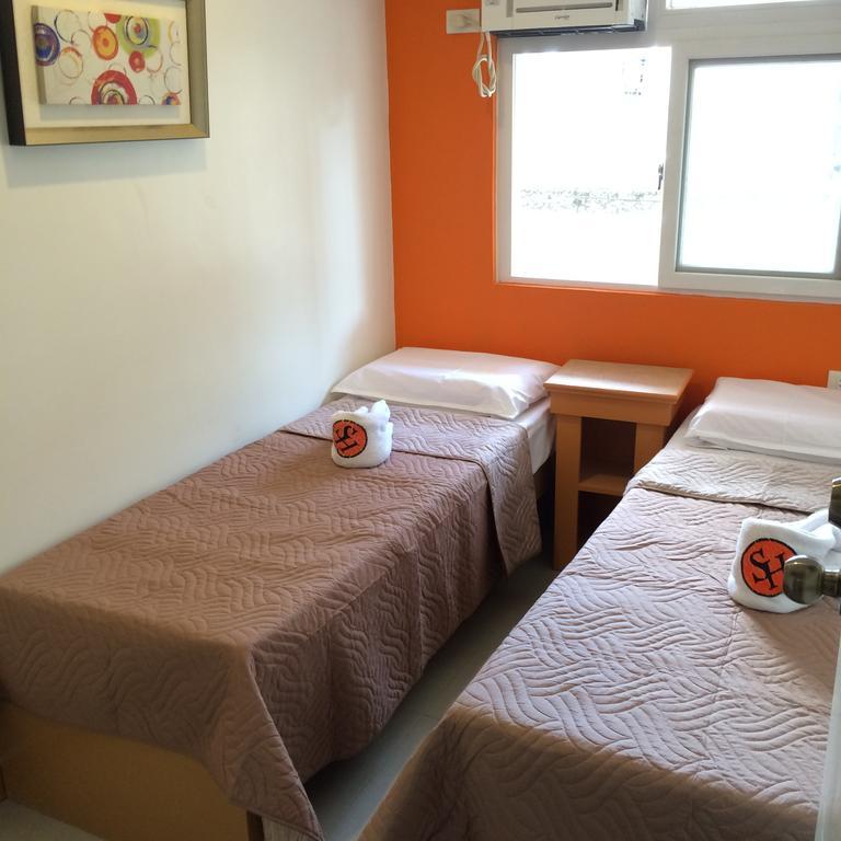 Budget Twin Room