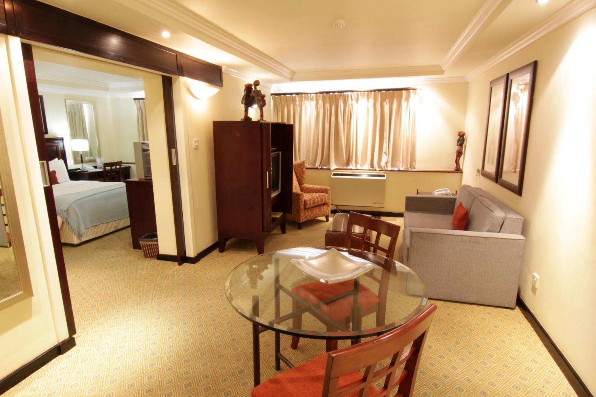 Junior Suite