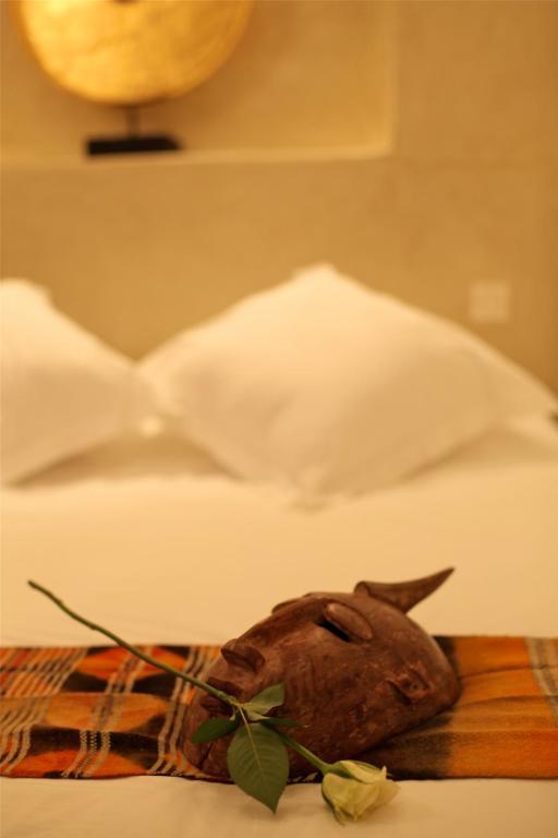 Safran Double Room