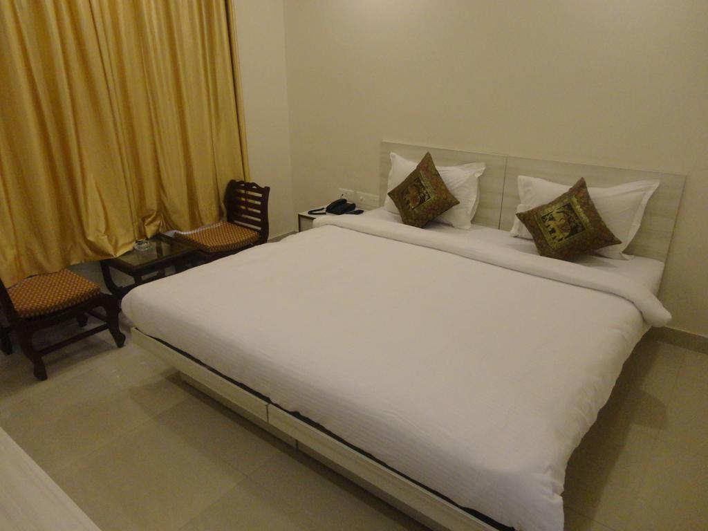 Superior Double Room with River View