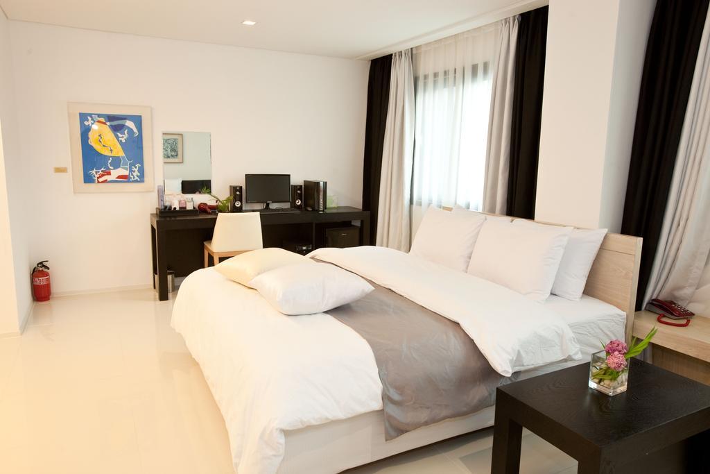 Premium Double Room