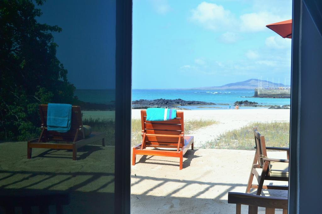 Deluxe Double Room with Sea View - Ground Floor - 2