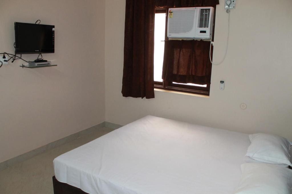 Single Room - Non-Smoking - No Daily Cleaning
